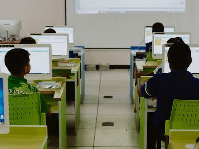 Coding Club & Digital Skills cover