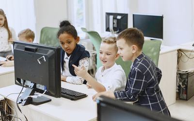 Harbour View Coders Win North East Digital Challenge