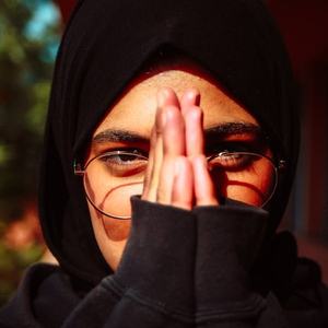 Mrs Fatima Al-Rashid