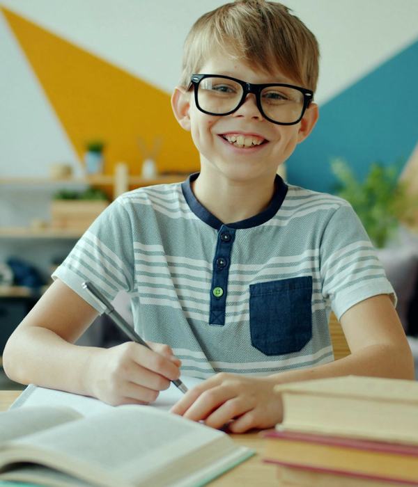 Harbour View Primary Academy hero